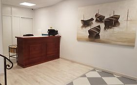 Hotel Mayna
